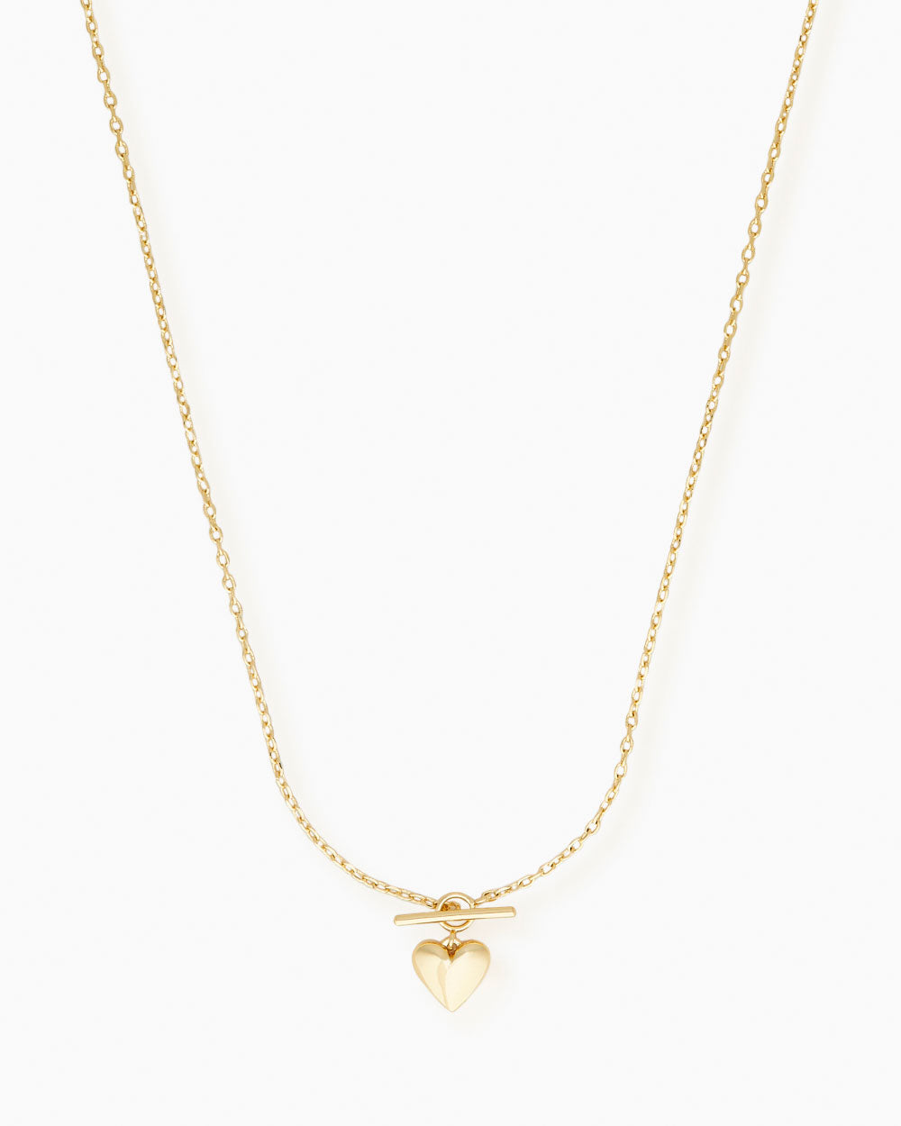 Amore Gold Necklace